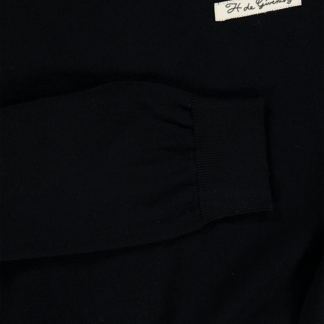 Givenchy Kids Boys Sweater  Black