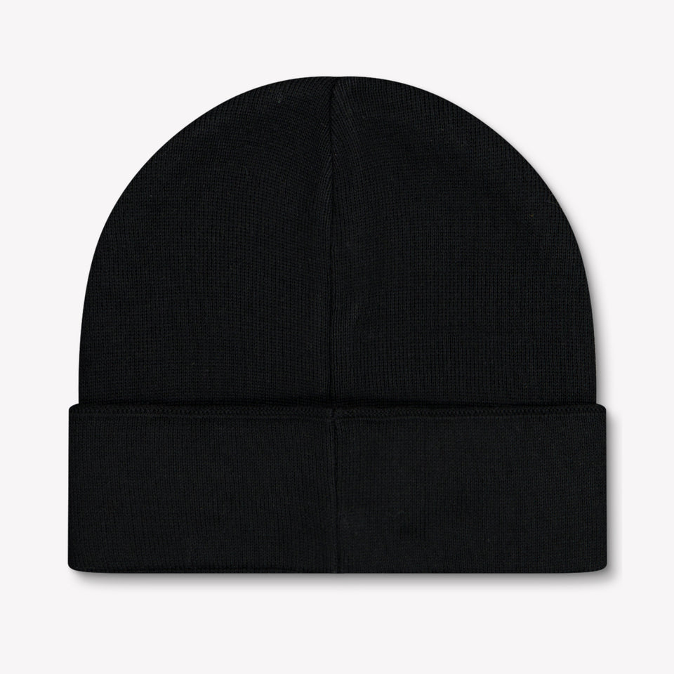 Givenchy Kids Boys  T-Shirt Black