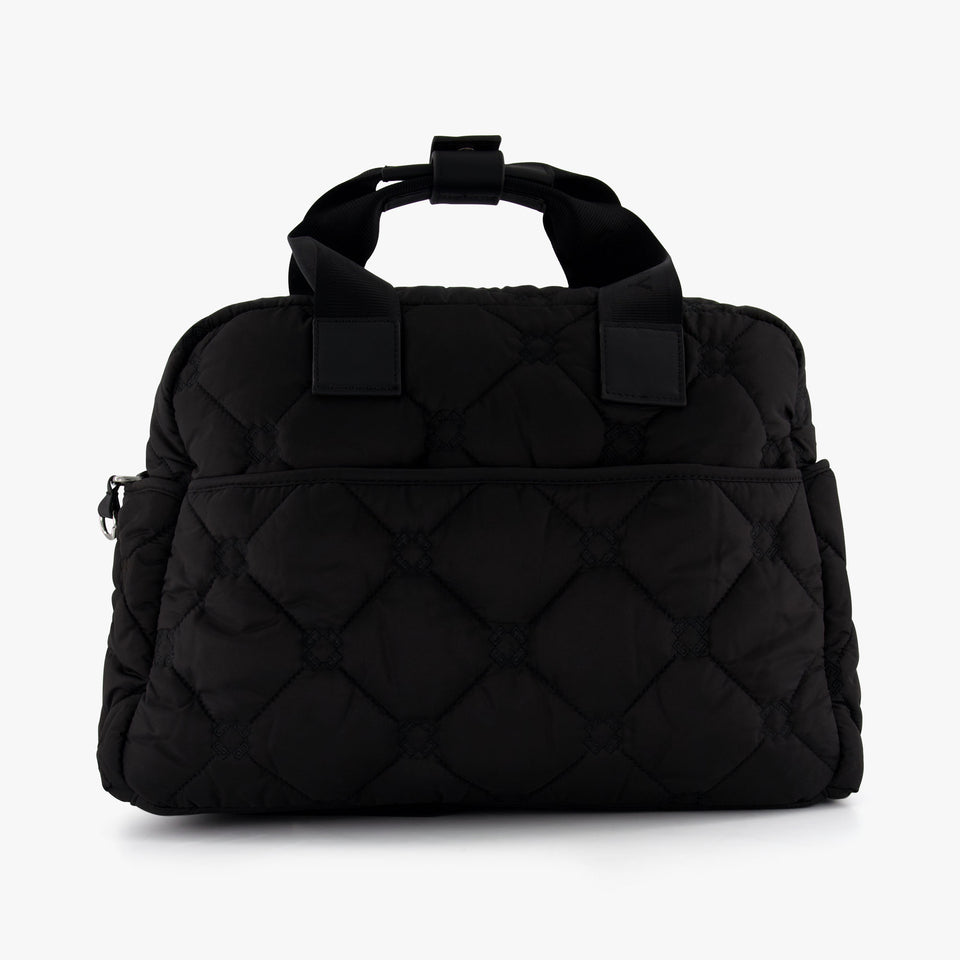 Givenchy Baby Unisex Luiertas In Zwart