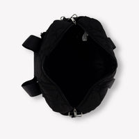 Givenchy Baby Unisex Diaper Bag  Black