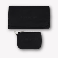 Givenchy Baby Unisex Diaper Bag  Black