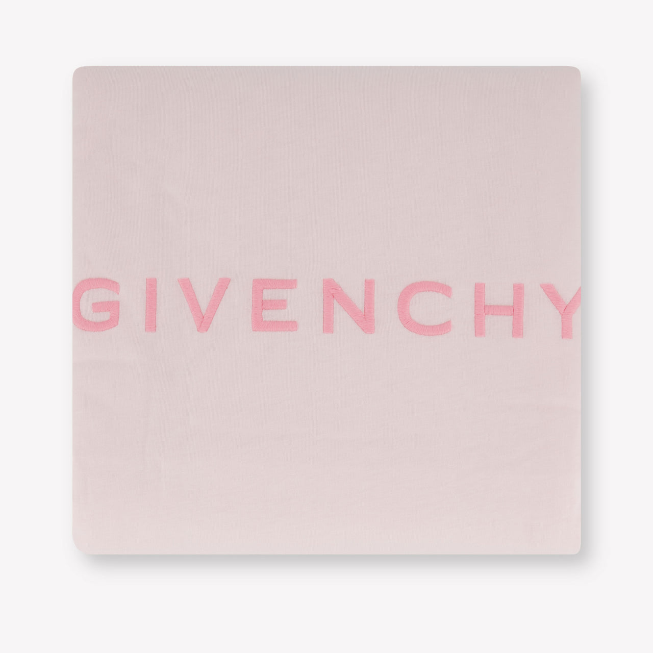 Givenchy Baby Unisex Accessoire In Licht Roze