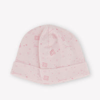 Givenchy Baby Unisex Accessoire In Licht Roze