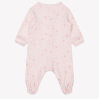 Givenchy Baby Unisex Boxpakje In Licht Roze