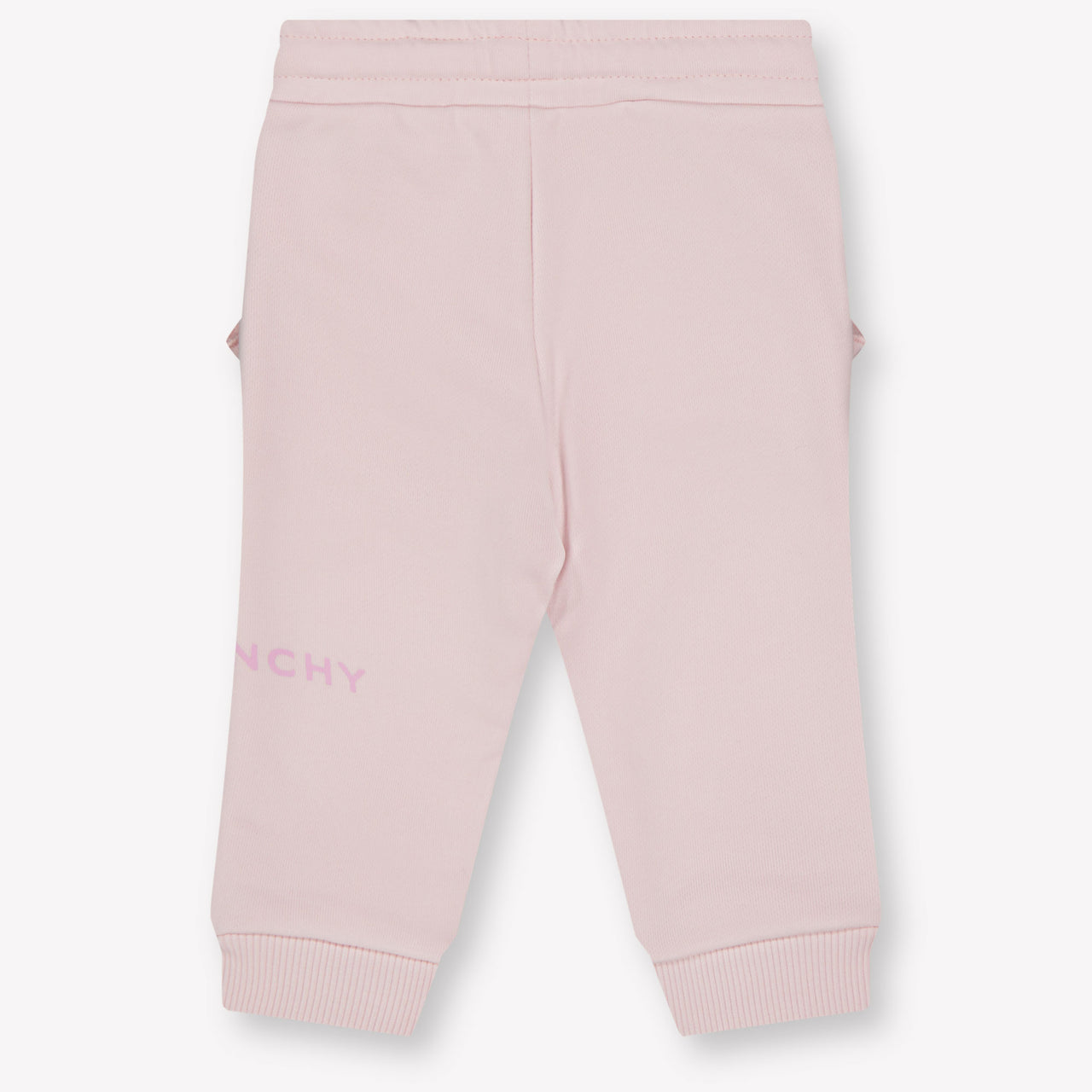 Givenchy Baby Meisjes Broek In Licht Roze