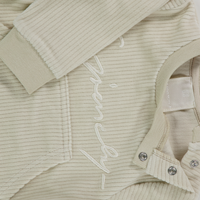 Givenchy Baby Unisex Joggingpak In Licht Beige