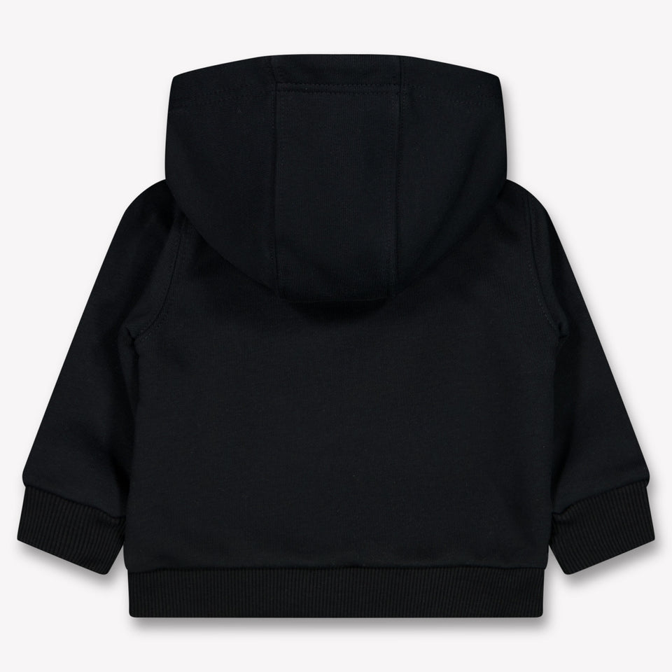 Givenchy Baby Unisex Vest  Black