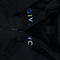 Givenchy Baby Unisex Vest  Black