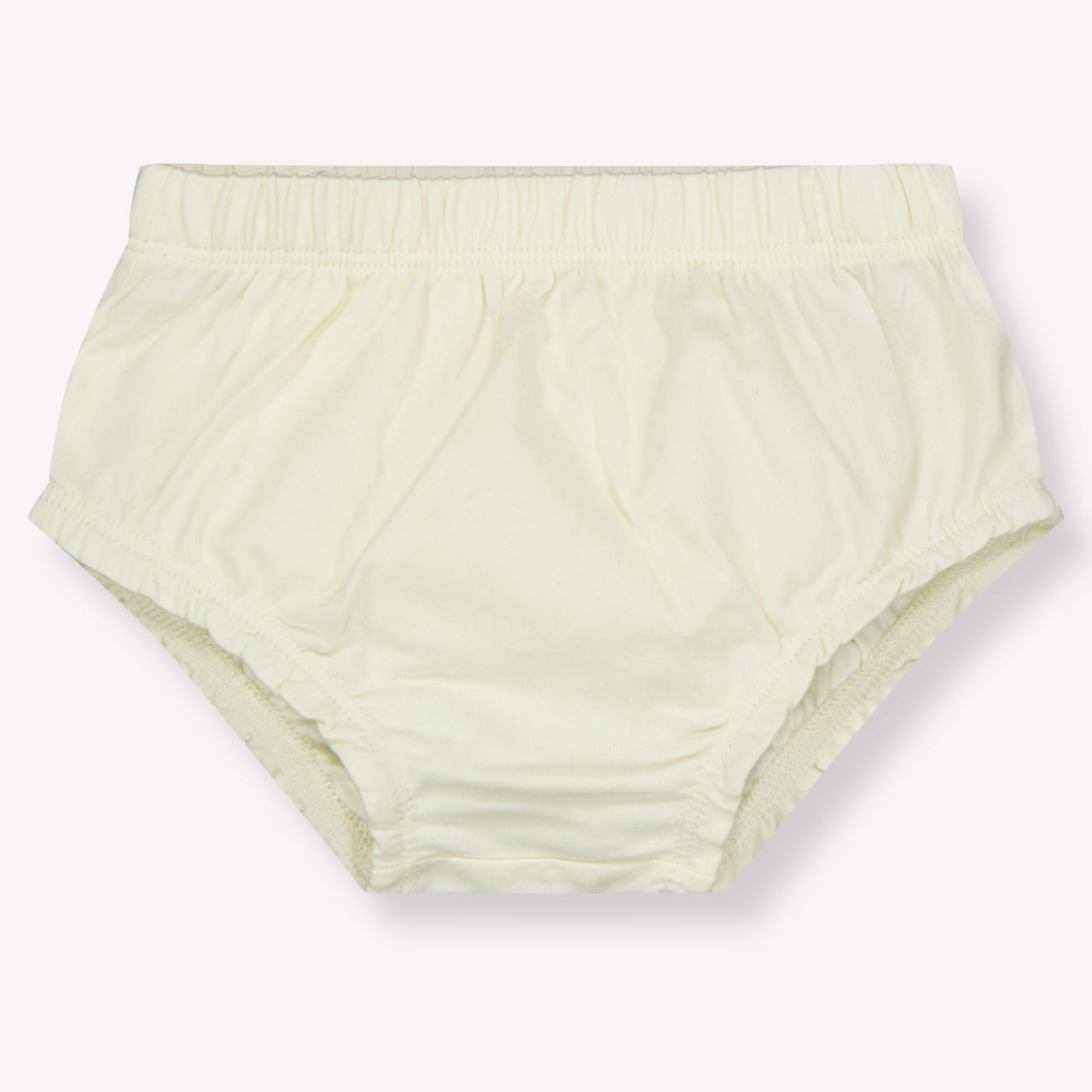 Guess Baby Meisjes Jurk In Off White