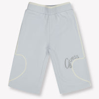 Guess Baby Girls Pants  Light Blue