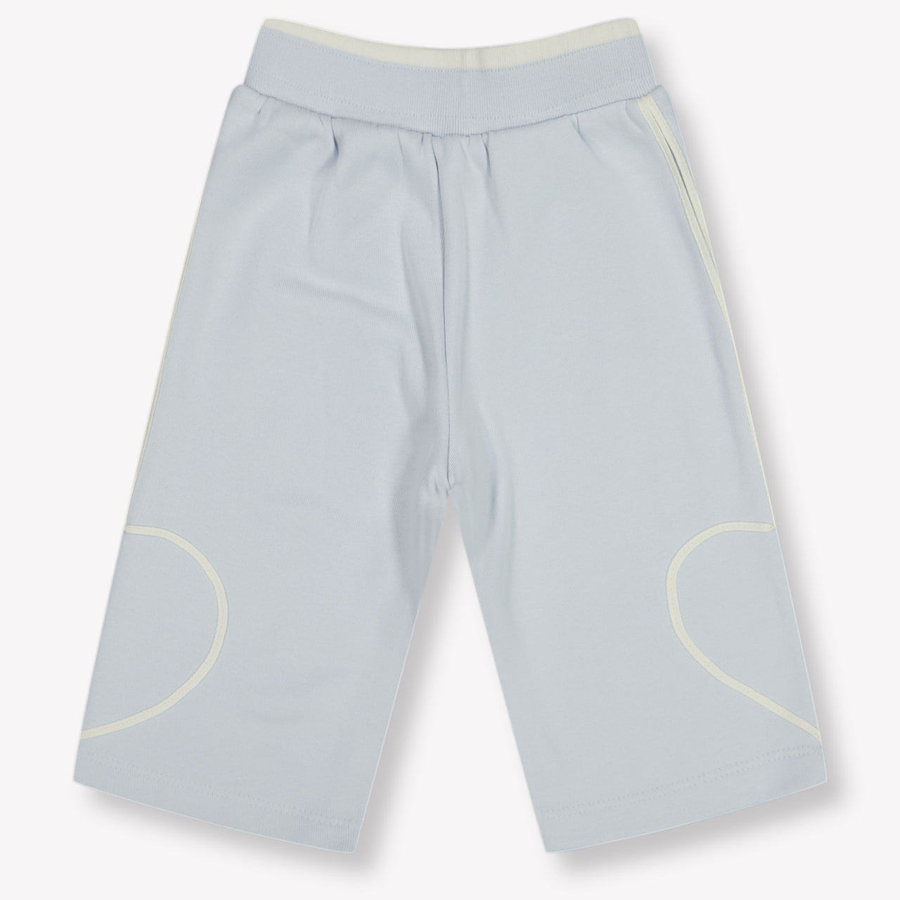 Guess Baby Girls Pants  Light Blue