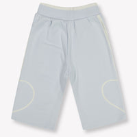 Guess Baby Girls Pants  Light Blue