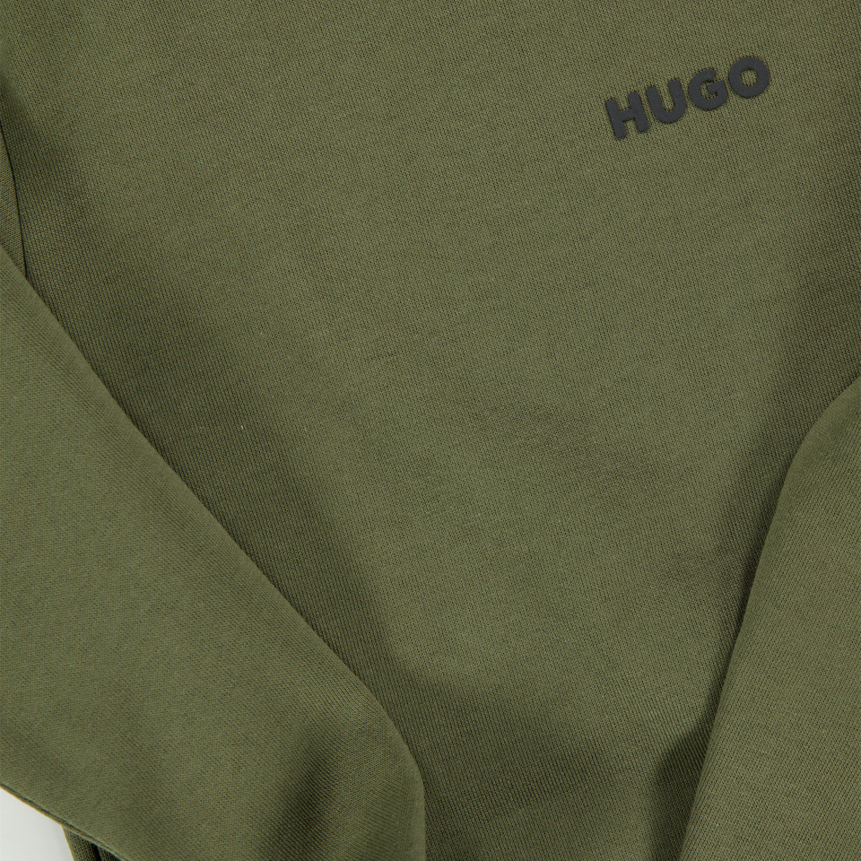 HUGO Kinder Jongens Trui In Groen