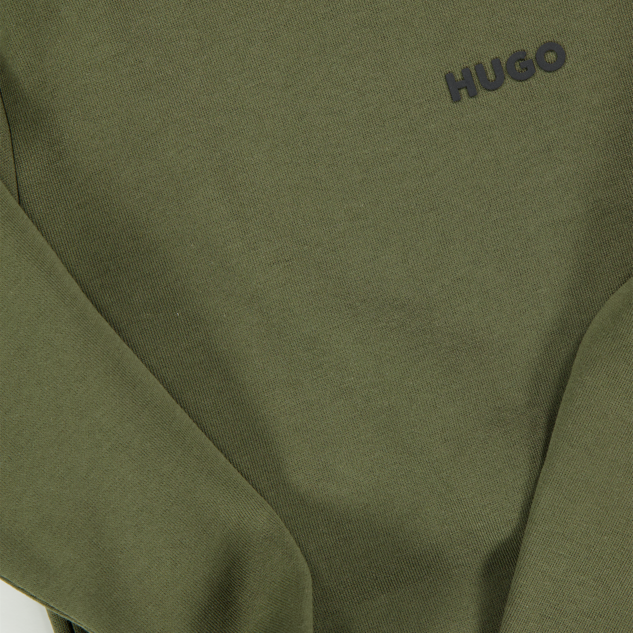 HUGO Kinder Jongens Trui In Groen
