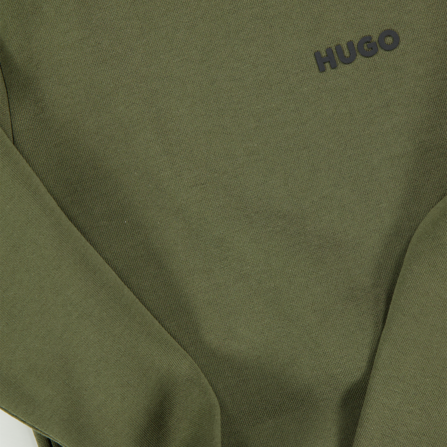 HUGO Kinder Jongens Trui In Groen