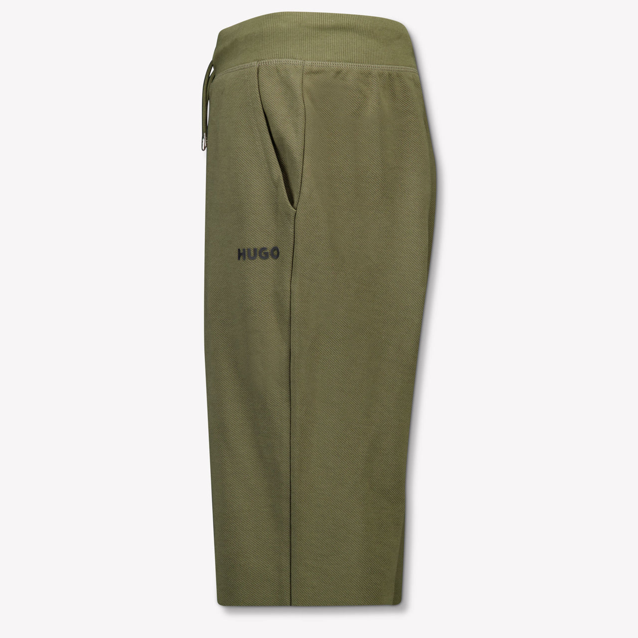HUGO Kids Boys Pants  Army
