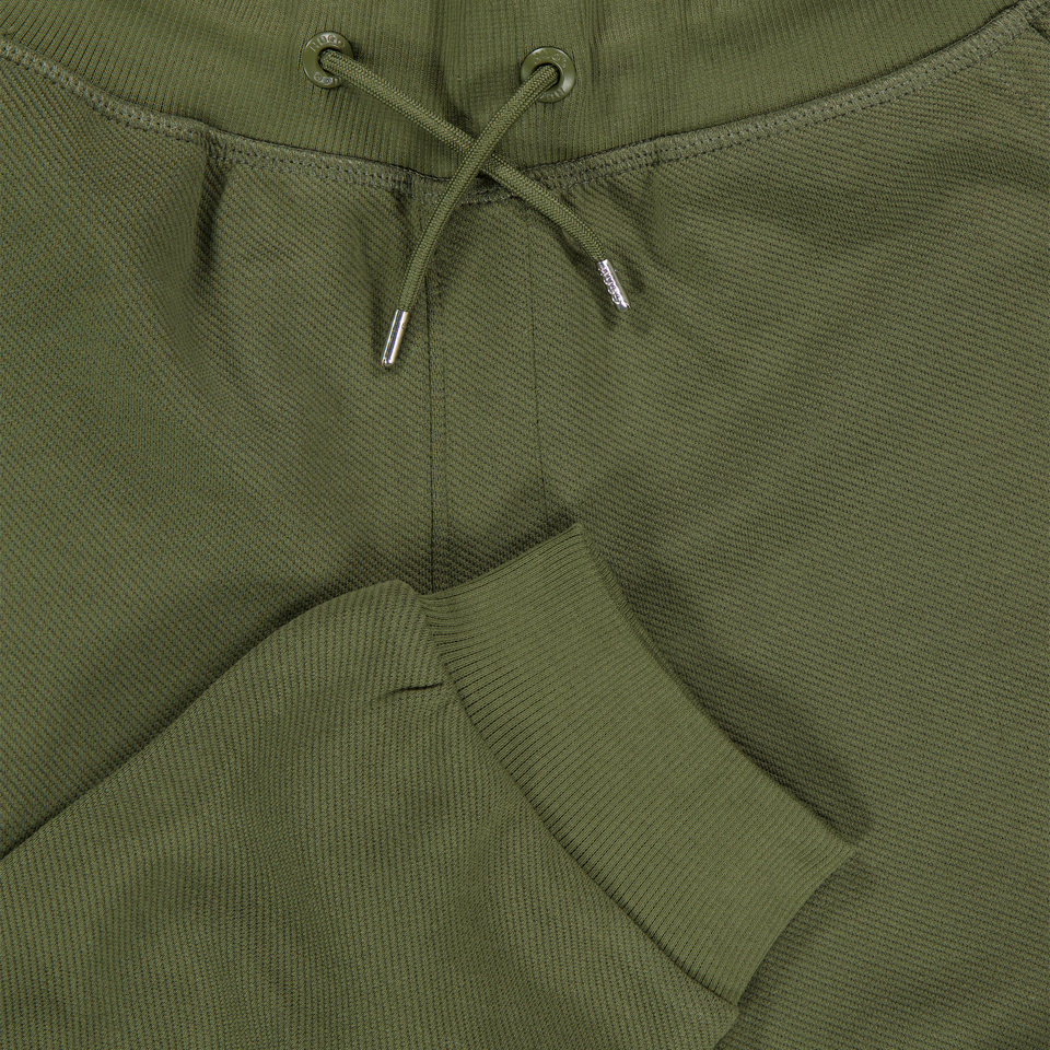 HUGO Kinder Jongens Broek In Army