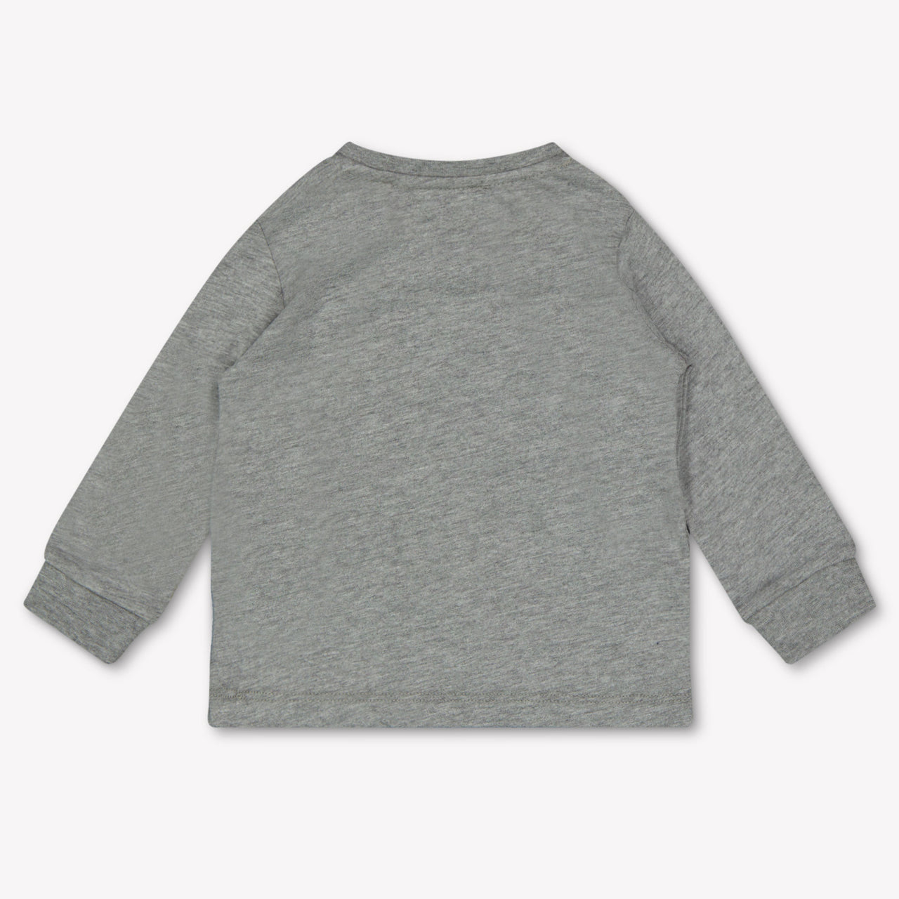 Iceberg Baby Jongens T-Shirt In Grijs