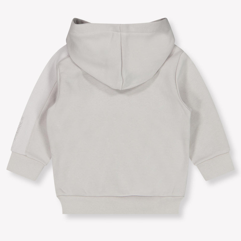 Iceberg Baby Jongens Trui In Beige