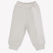 Iceberg Baby Jongens Broek In Beige