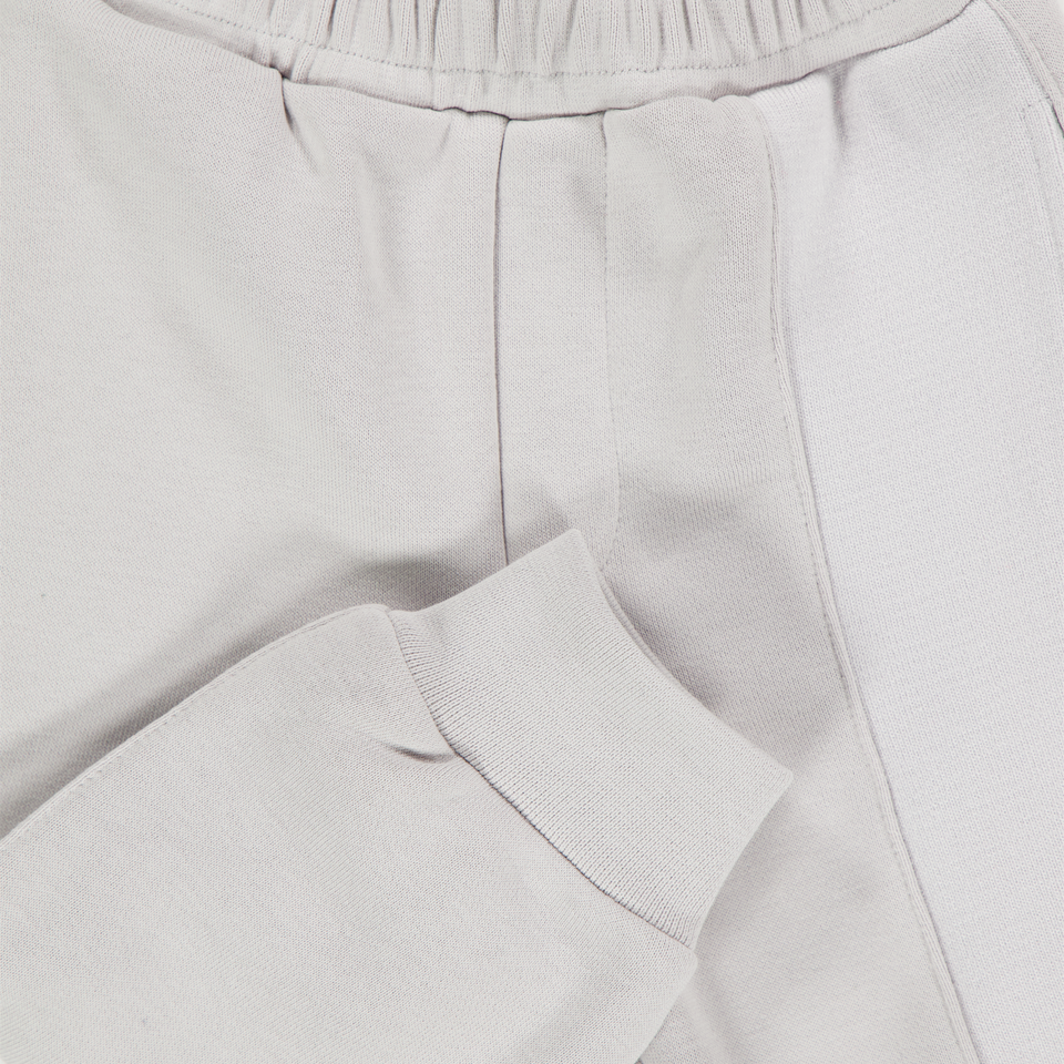 Iceberg Baby Jongens Broek In Beige