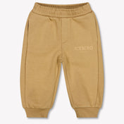 Iceberg Baby Boys Pants  Camel