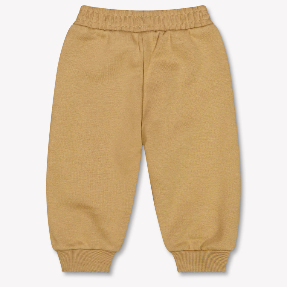 Iceberg Baby Boys Pants  Camel
