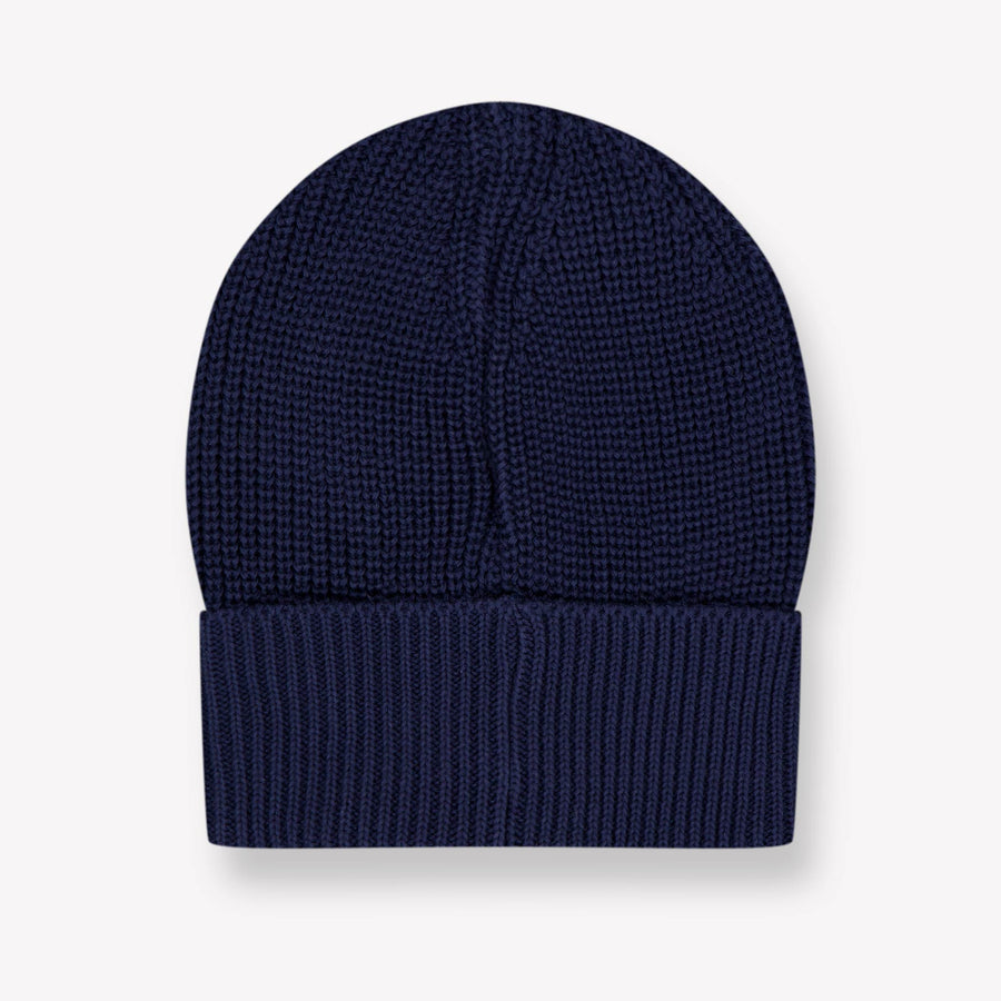Iceberg Baby Jongens Muts In Navy