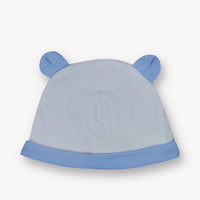 Kenzo kids Baby Unisex Playsuit In Light Blue