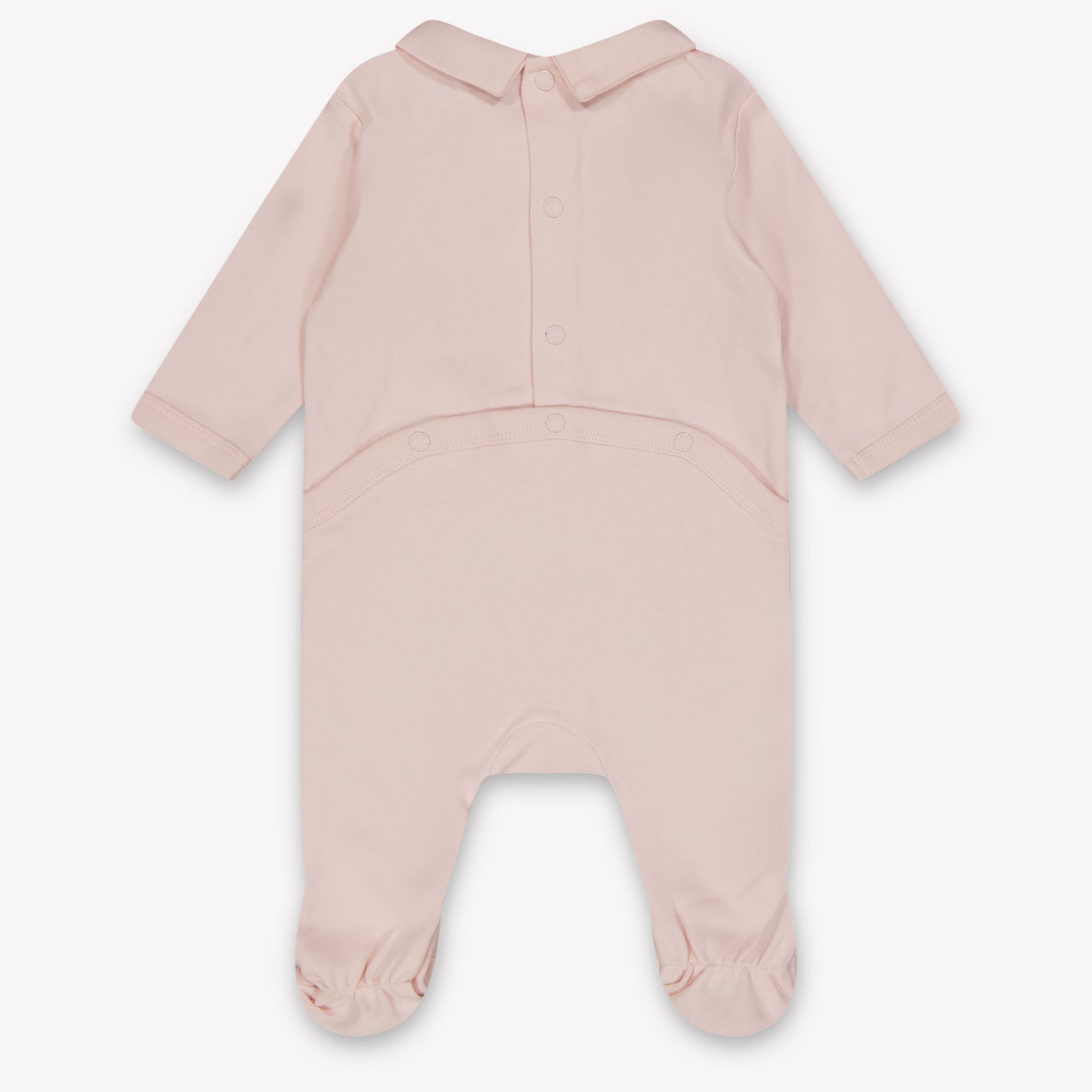 Kenzo kids Baby Unisex Boxpakje In Licht Roze
