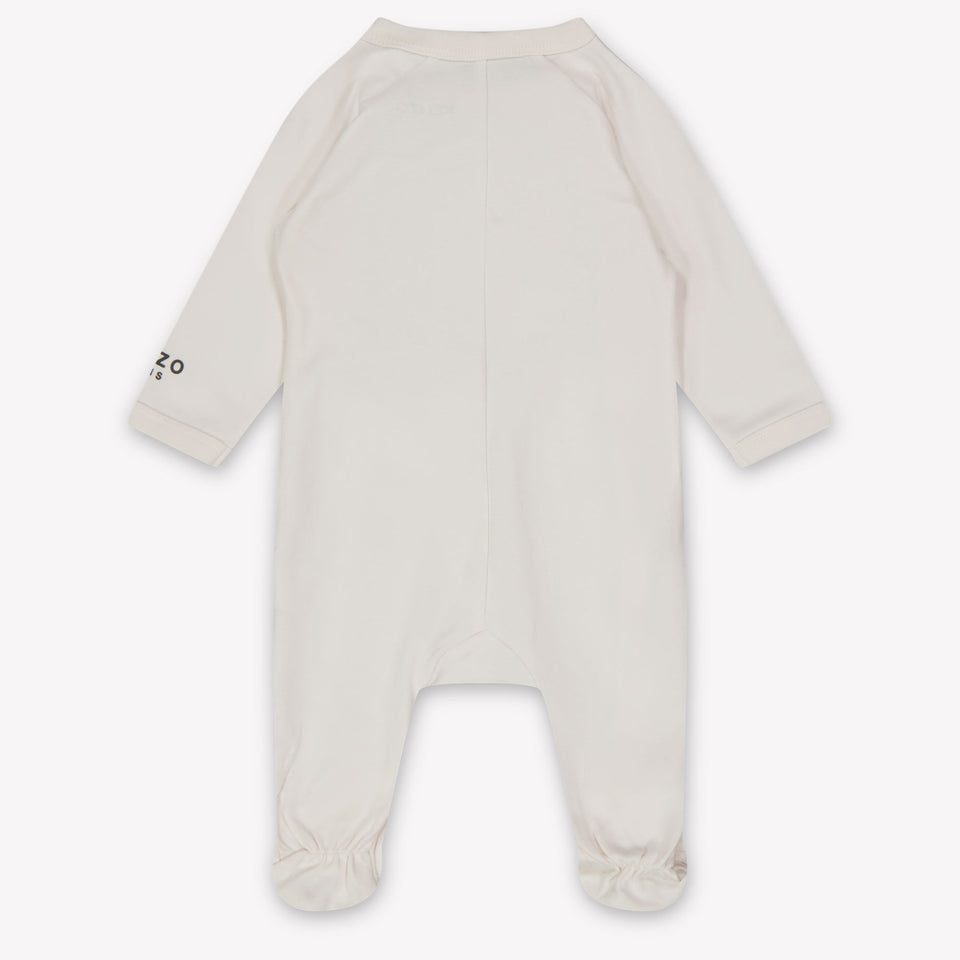 Kenzo kids Baby Unisex Boxpakje In Licht Roze