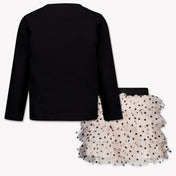 Liu Jo Kinder Meisjes Setje In Licht Roze