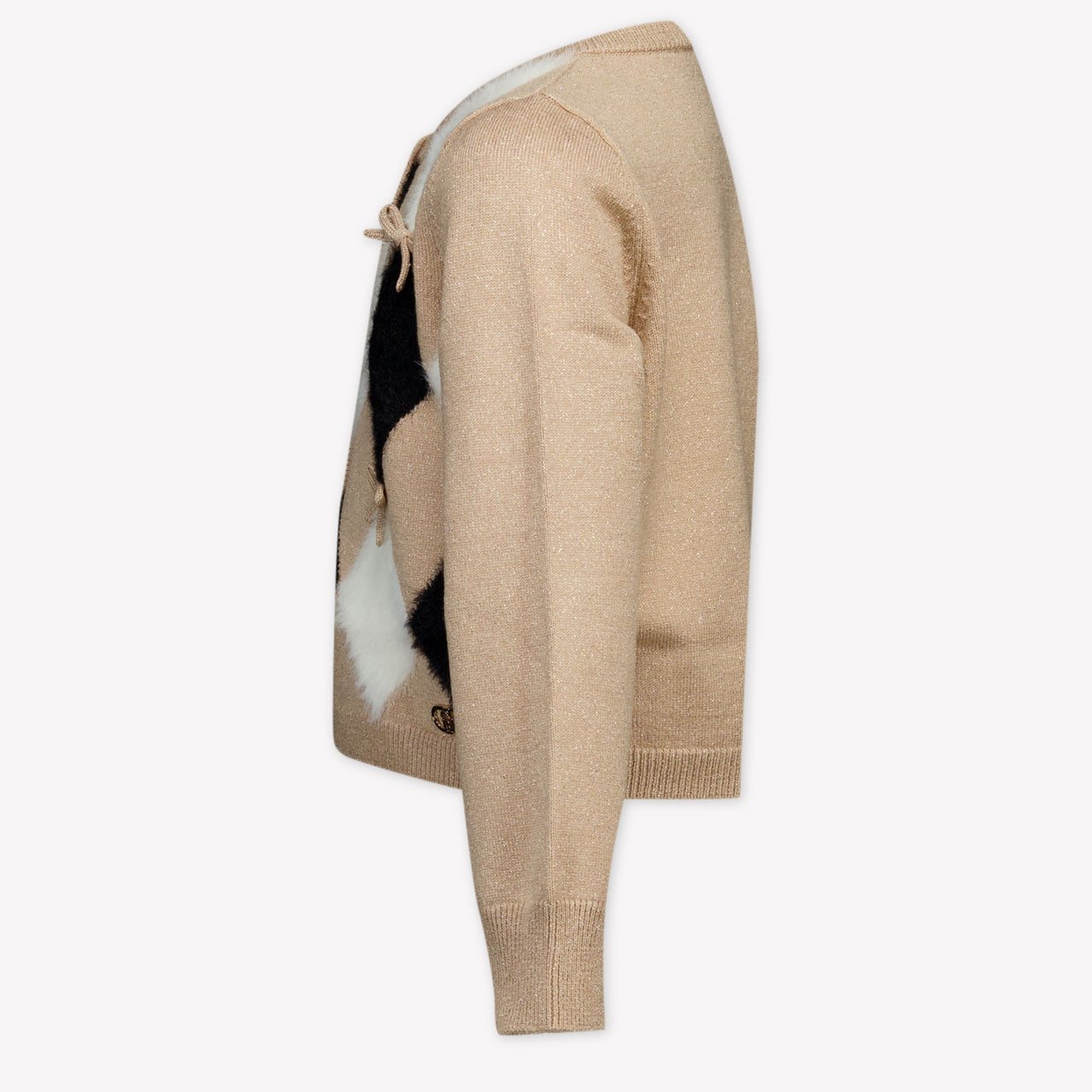 Liu Jo Kinder Meisjes Vest In Beige