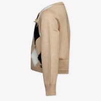 Liu Jo Kinder Meisjes Vest In Beige