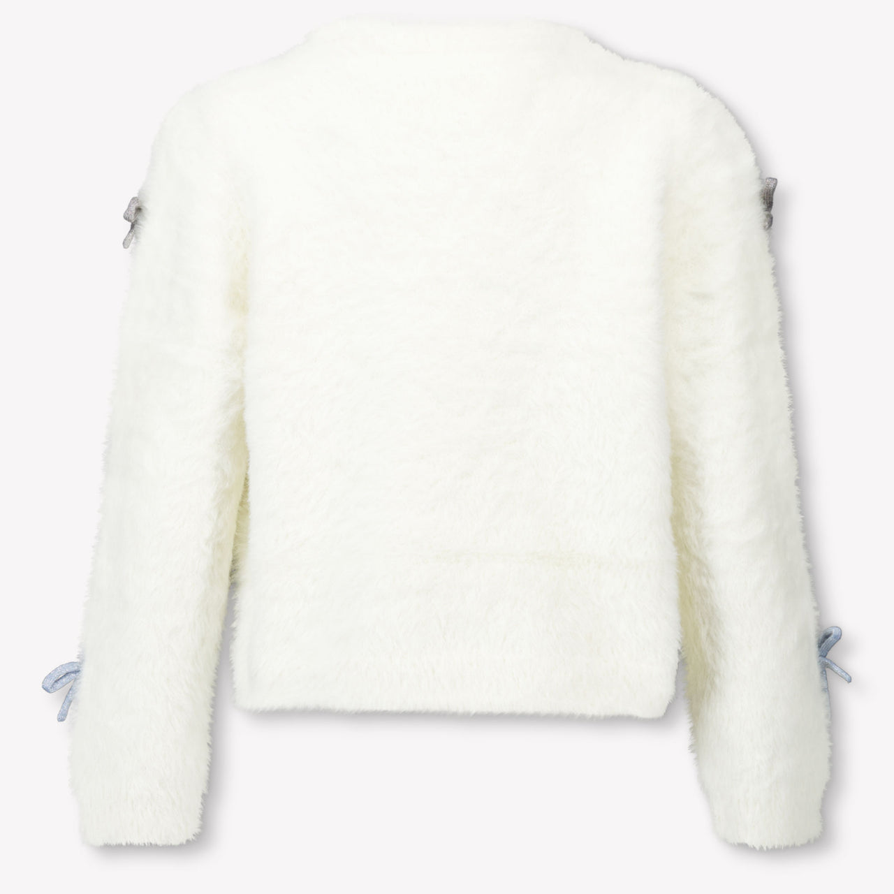 Liu Jo Kinder Meisjes Trui In Off White