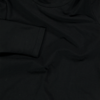 Liu Jo Kinder Meisjes T-Shirt In Zwart