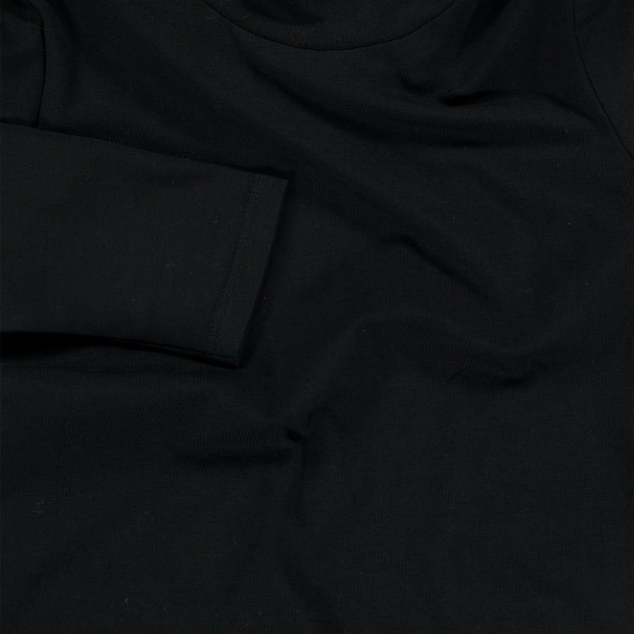 Liu Jo Kinder Meisjes T-Shirt In Zwart