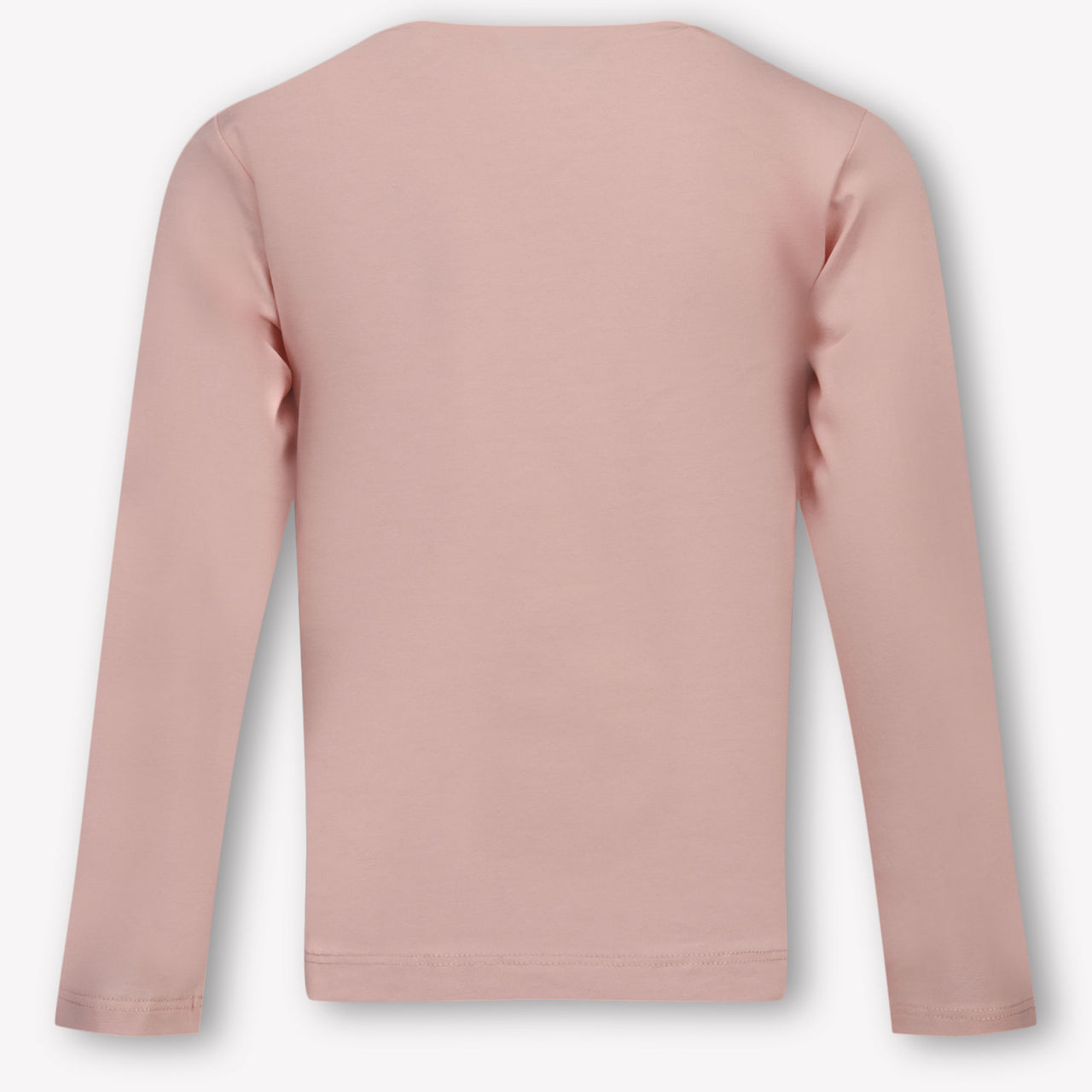 Liu Jo Kinder Meisjes T-Shirt In Licht Roze