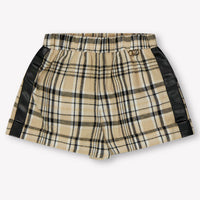 Liu Jo Kinder Meisjes Shorts In Beige