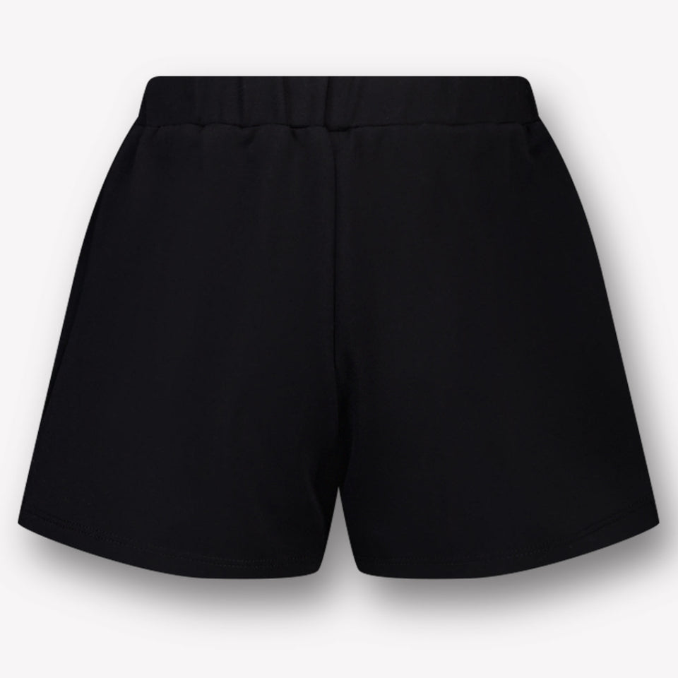 Liu Jo Kinder Meisjes Shorts In Zwart
