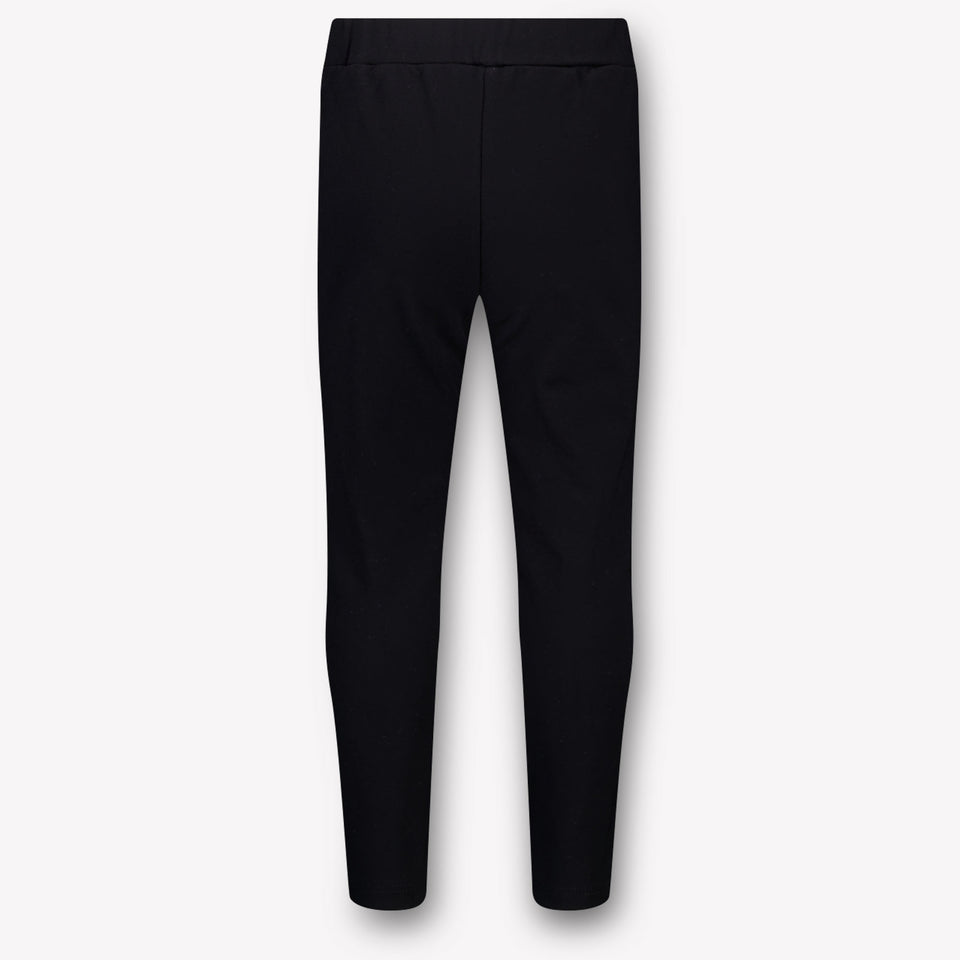 Liu Jo Kids Girls  Pants Black