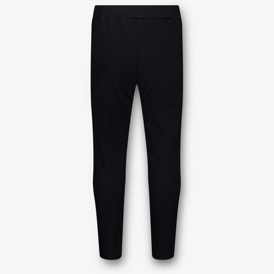 Liu Jo Kinder Meisjes Broek In Zwart