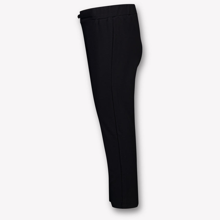 Liu Jo Kinder Meisjes Broek In Zwart