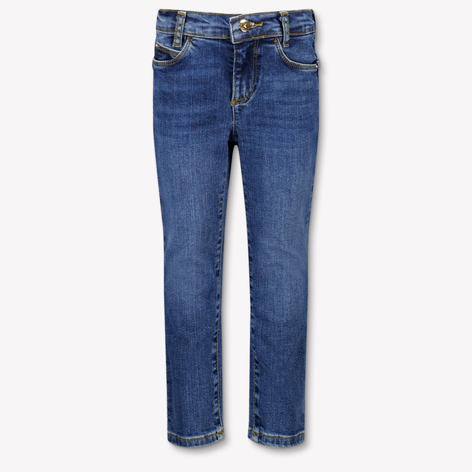 Liu Jo Kids Girls Jeans  Blue