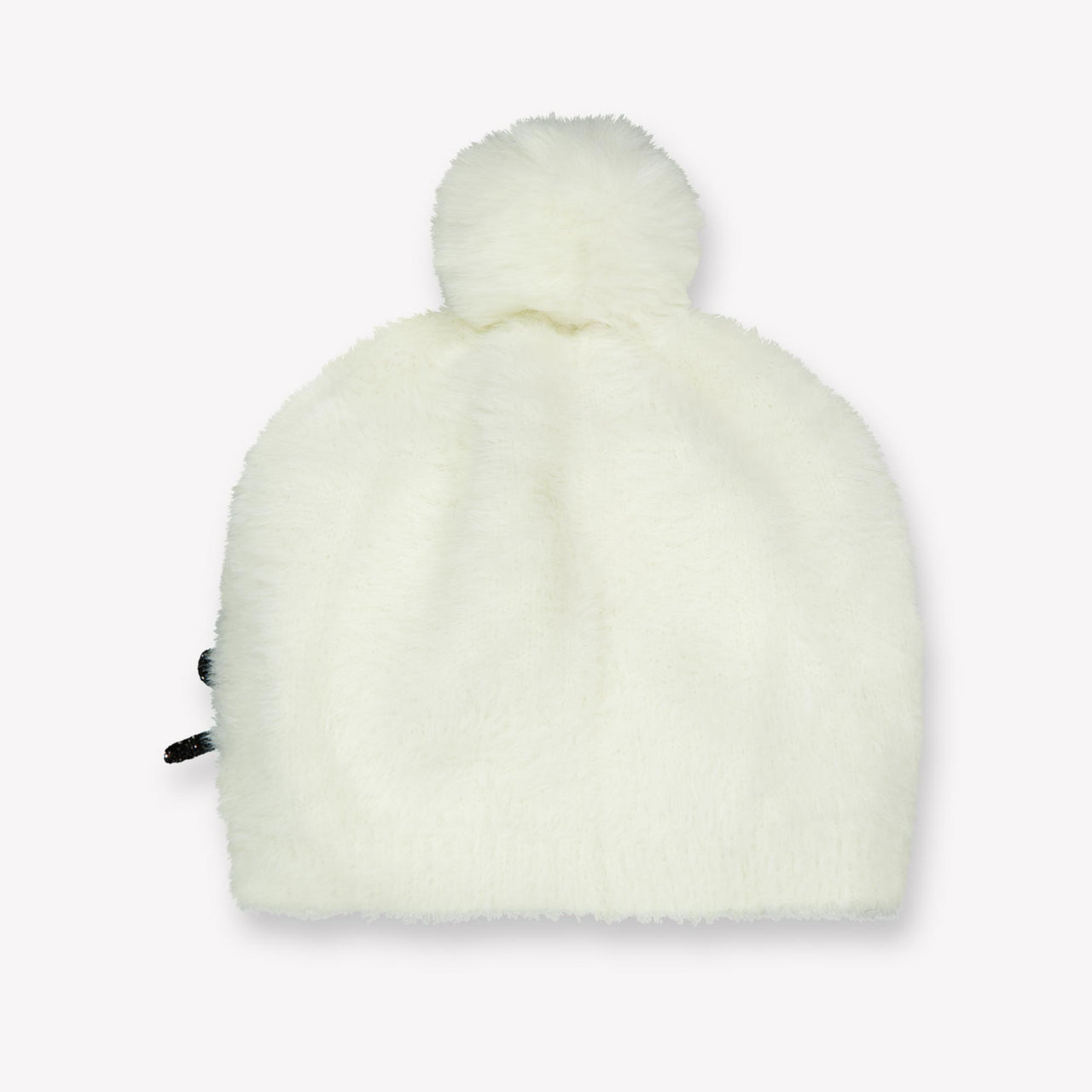 Liu Jo Kids Girls Hat Offwhite