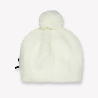Liu Jo Kids Girls Hat Offwhite