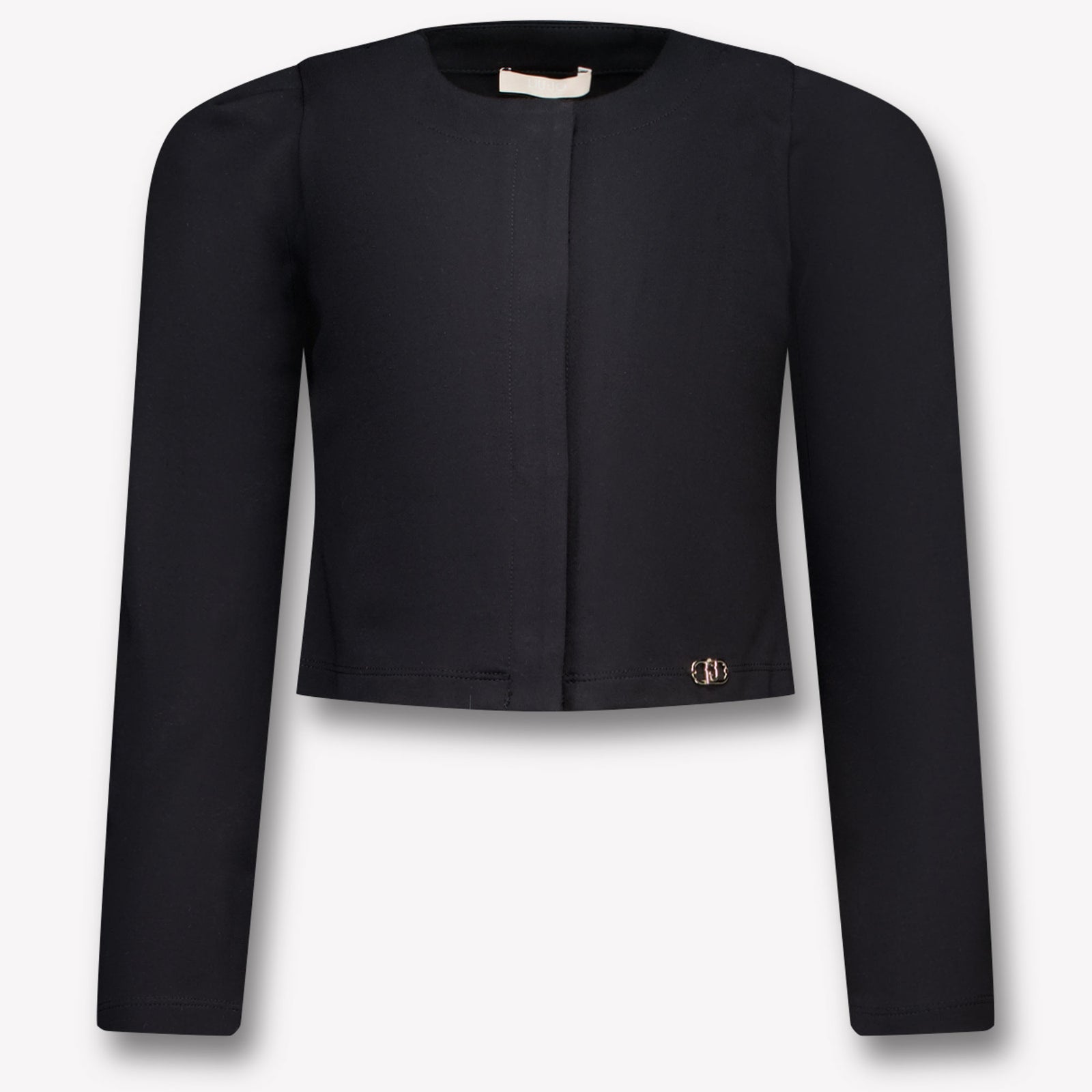 Liu Jo Kids Girls Vest  Black