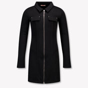 Liu Jo Kids Girls Dress Black