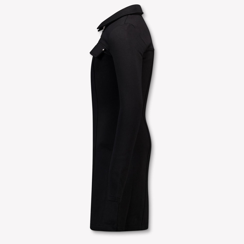 Liu Jo Kids Girls Dress Black