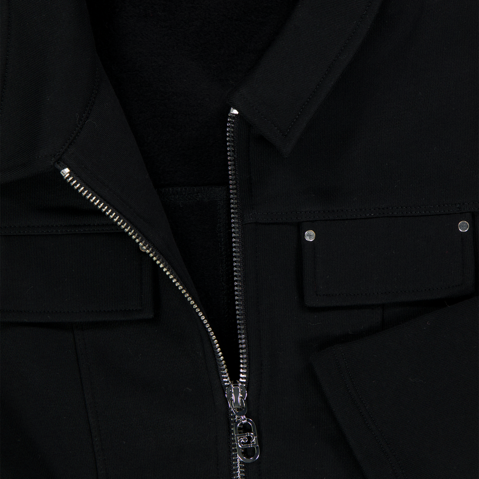 Liu Jo Kids Girls Dress Black